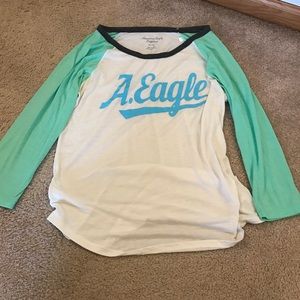 Long sleeve